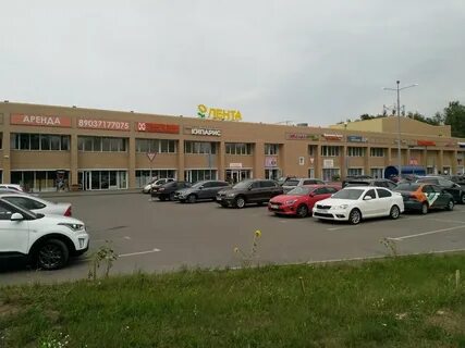 Волгоградский 177 москва