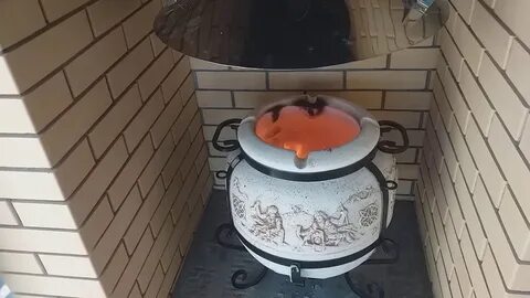 Мангалы казаны и тандыры