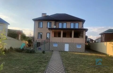 Дома новознаменский краснодар