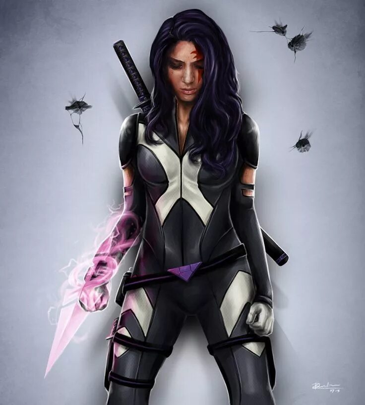 Элизабет Брэддок Псайлок. X-man Псайлок. Psylocke Марвел. Man x woman