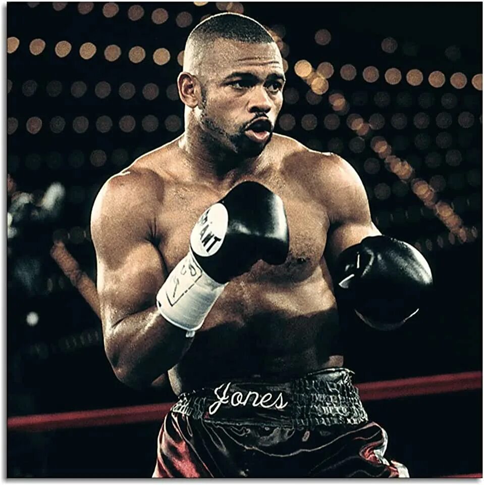 Roy jones can be. Рой Джонс. Рой Джонс младший. Рой Джонс Джуниор. Боксер Рой Джонс младший.