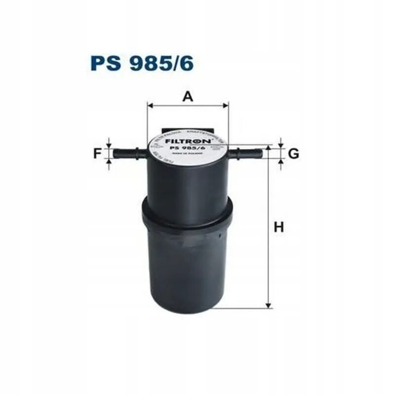 6 985. 6pk1173 gates. Топливный фильтр filtron pp 985. Филтрон ps985/6. 6 985.