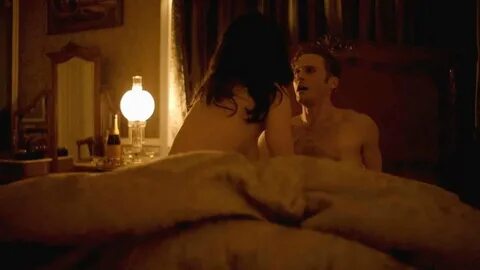 Watch Eve Hewson Nude Sex from 'the Knick' on Scandalplanet Com v...