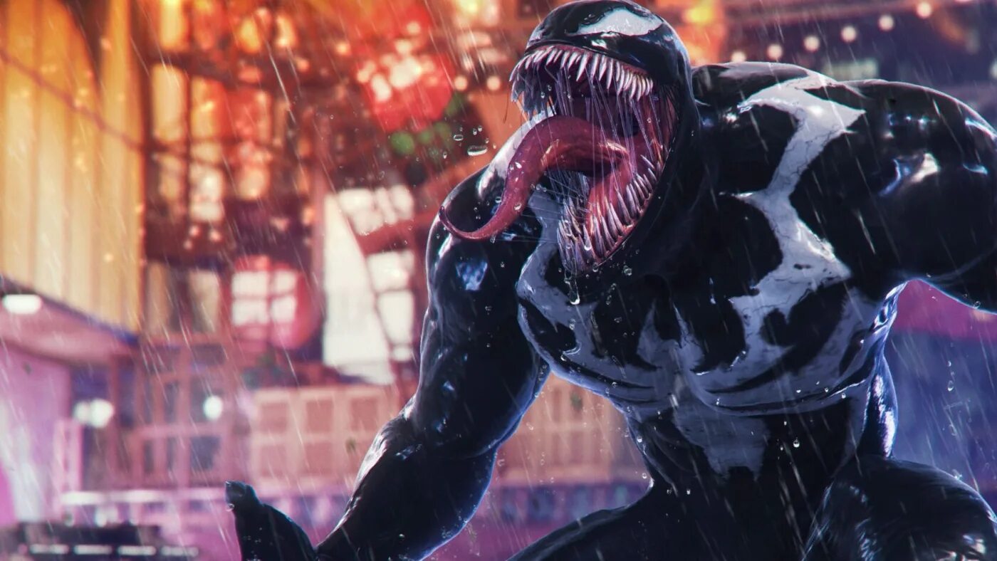 Веном том 5. Веном из spider man 2. веном 2 человек паук. человек-паук 2 ps5 веном. веном marvel&#039;s spider man пс 5.