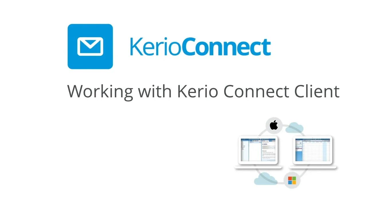 Kerio connector. Kerio connect client. kerio connect 10. керио почта. kerio connect схема.