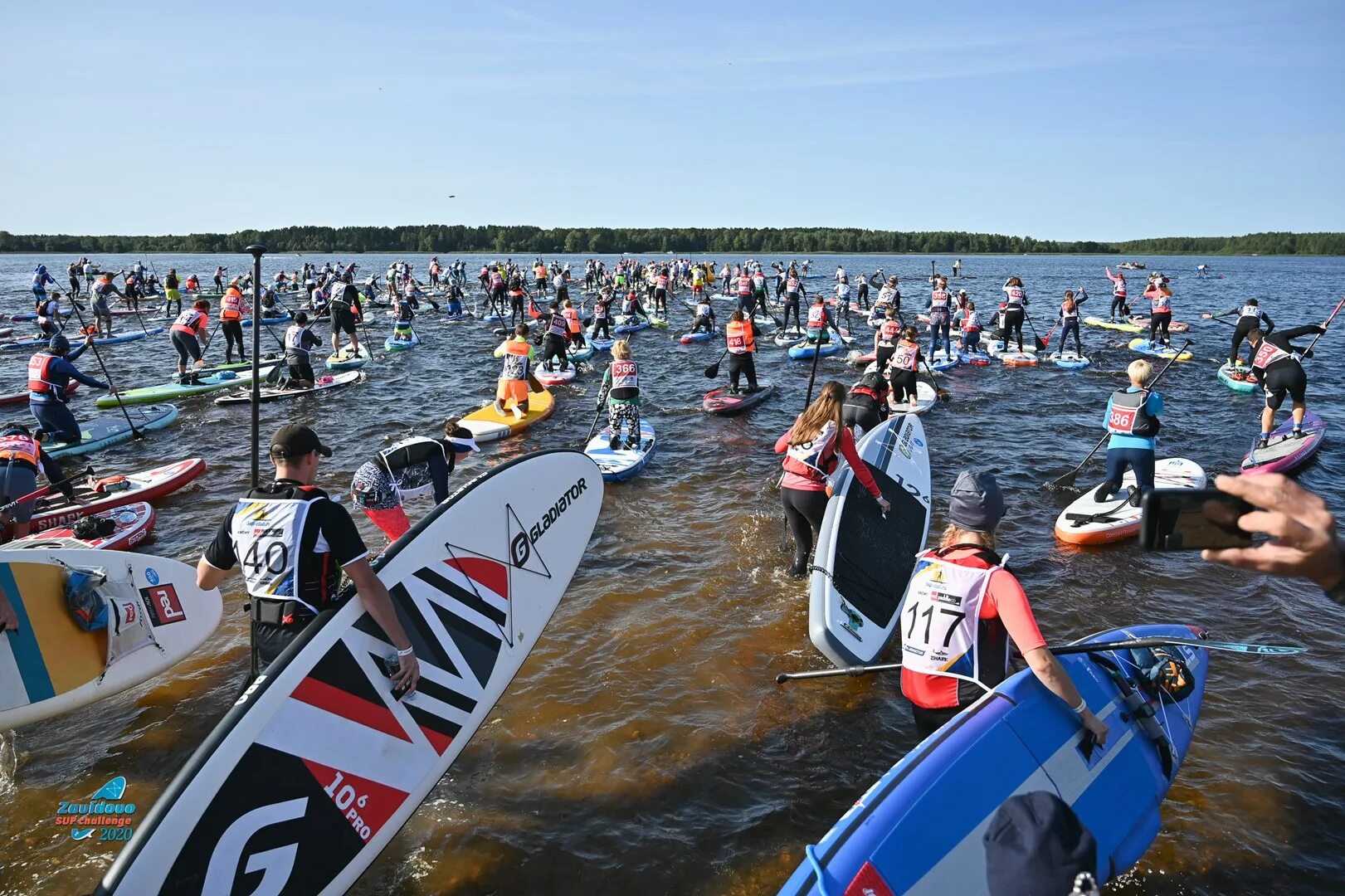 завидово сап