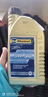 Rheinol 5w30