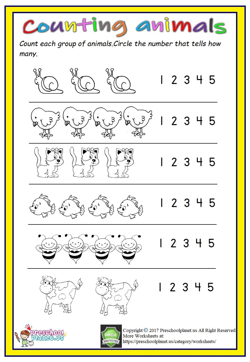 How many activities. Count animals worksheets for kids. how many activities for kids. counting numbers для детей. worksheets for kids для дошколят.