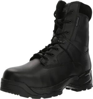 5 boots