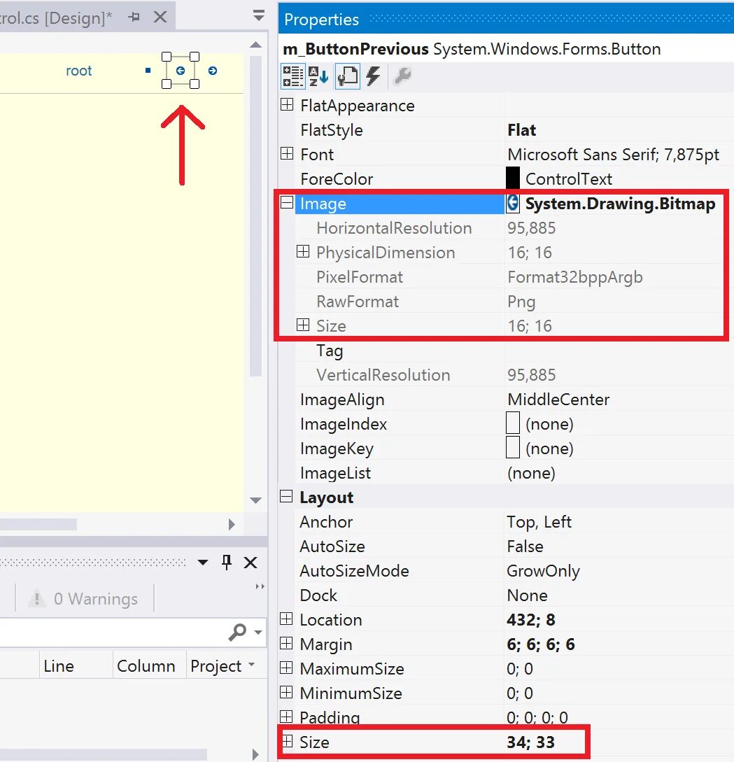 Как добавлять кнопки в windows form. Изображение для кнопки windows forms. рисунки кнопок для windows forms. масштабирование windows forms. windows form кнопка с точкой для нажатия.