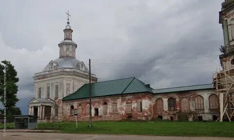 Среднеивкино