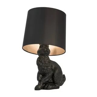 Rabbit hole deco27
