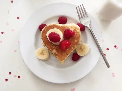 Мой любимый завтрак