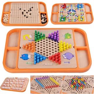 Правила игры китайские