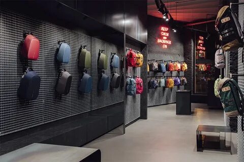 Shop pack