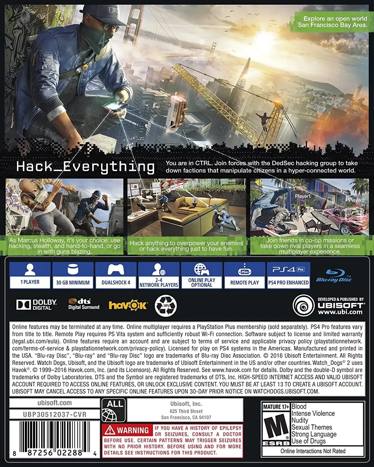 Requires multiplayer