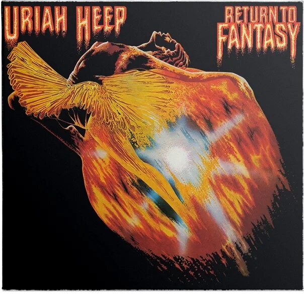 John wetton uriah heep. Uriah heep return. Состав uriah heep 1972. Uriah heep-обложка альбома-1975-return. Uriah heep return.