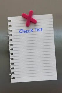 List note