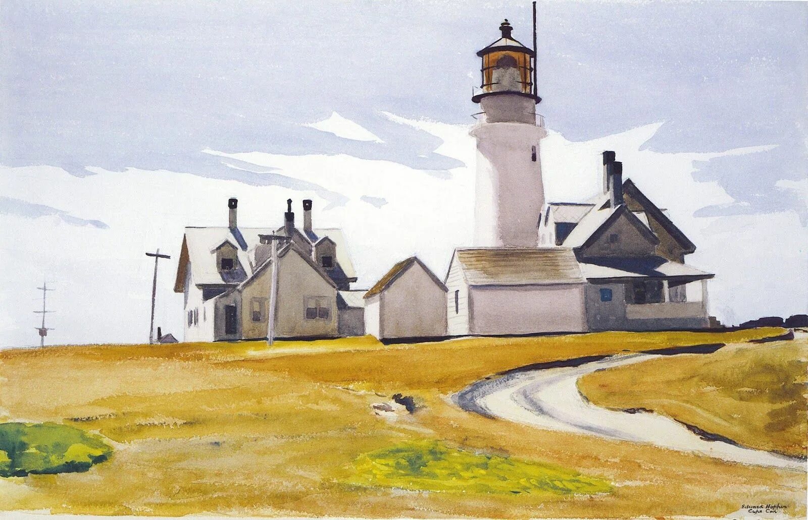 Edward hopper