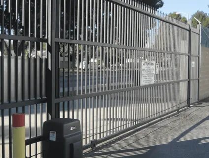 A gate sigma