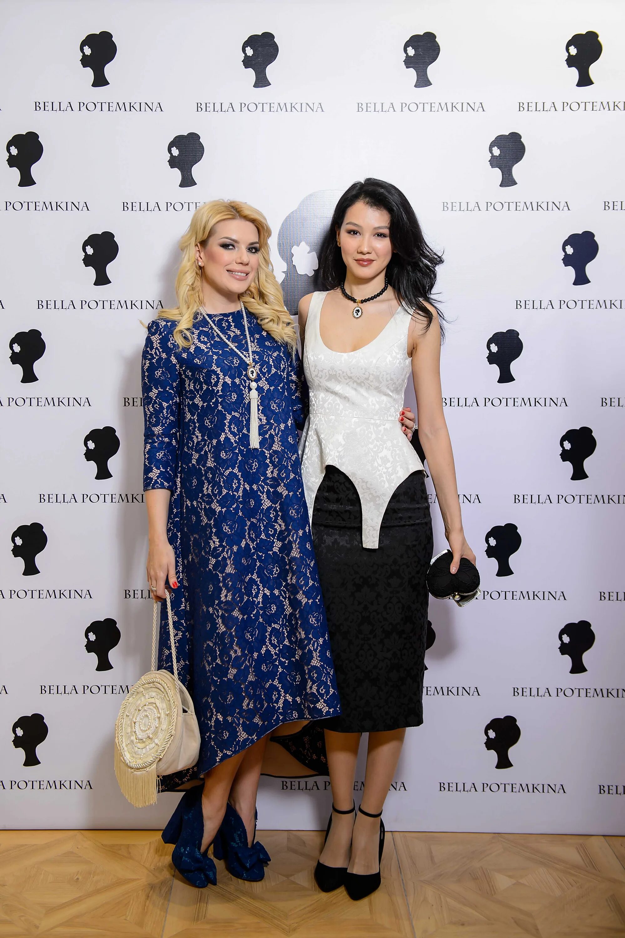 Магазин bella potemkina