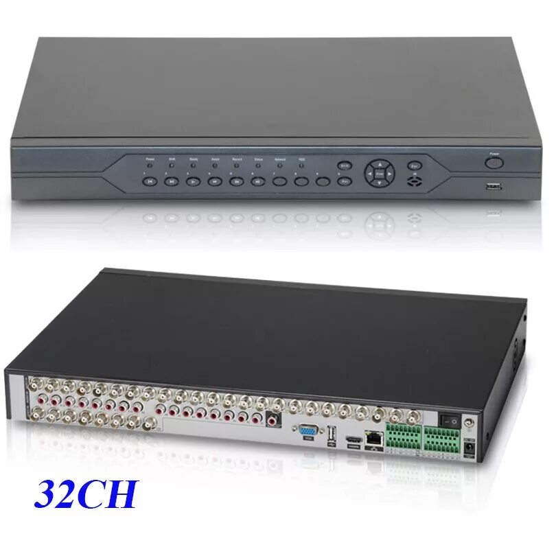 Регистратор 32 канала. ESVI EVD-6432hs гибридный AHD видеорегистратор, 32 канала 1080n*15к/с, 4hdd. LTV IP регистратор 32. Регистратор visar 32 канальный архивный. AHD-t9604.