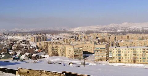 Оренбург медногорск