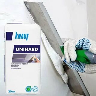 Кнауф унихард