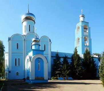 Тульская обл г
