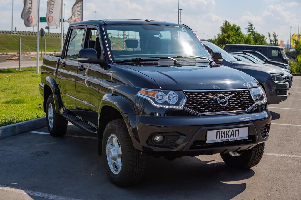 УАЗ Патриот пикап 2020. UAZ Pickup 2022. УАЗ Патриот пикап 2022. УАЗ Патриот пикап 2020 черный. Уаз пикап 2020