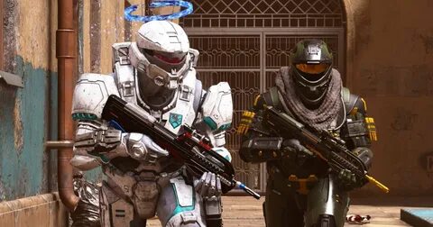 Halo франшиза