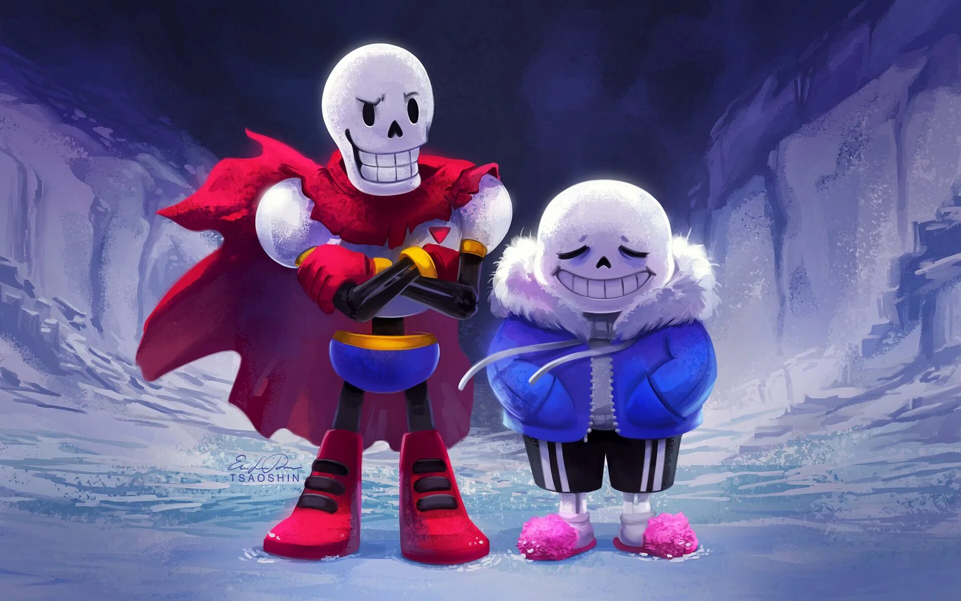 Du sans. Санс (Undertale). Папирус Undertale. Санс и Папирус. Nightweaver Санс.