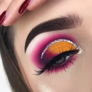B make up