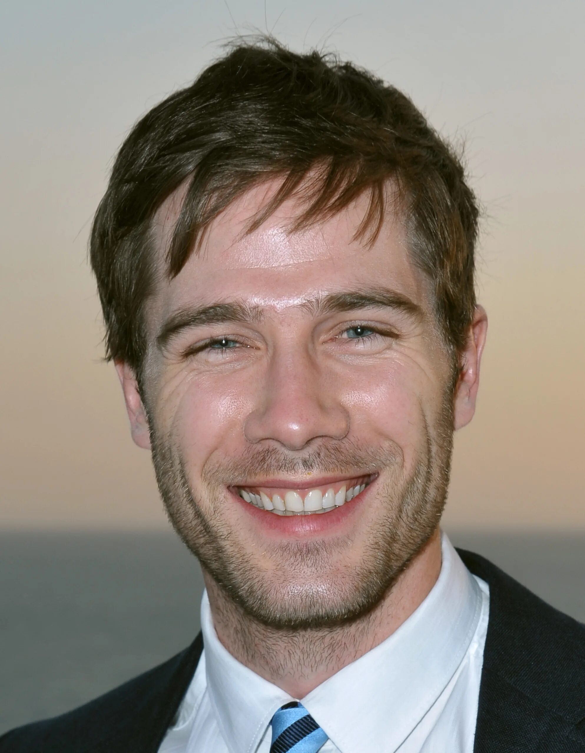 люк макфарлейн