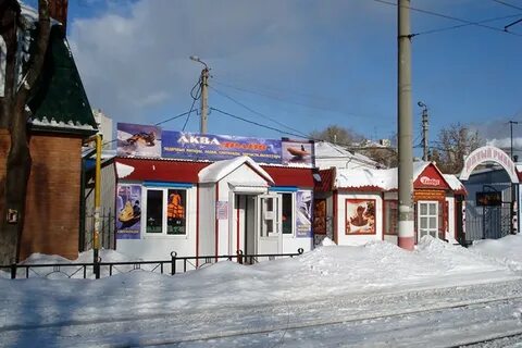 Ул кирова 12