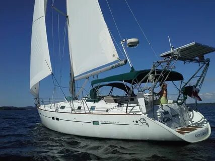 Beneteau
