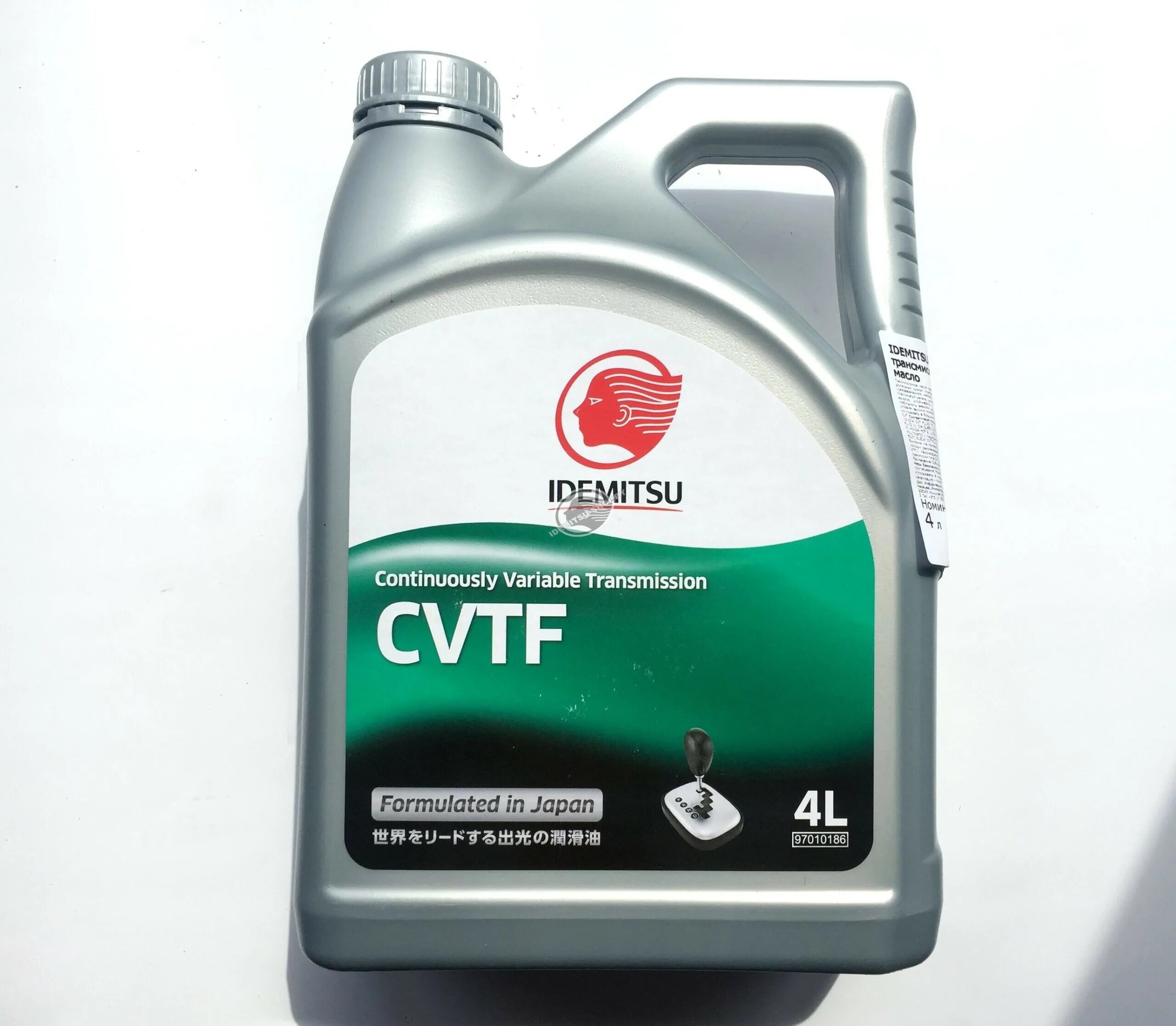 Idemitsu ns2 cvtf 1л артикул. Cvtf 4л. Масло трансмиссионное idemitsu multi cvtf 4л для вариаторов. Idemitsu cvtf артикул 30455013-746. Cvtf 4л.