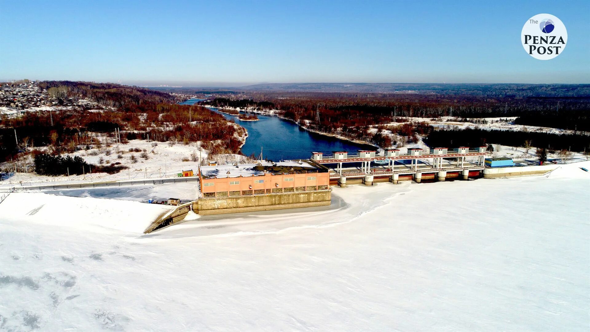 Плотина Сурского водохранилища Пенза. Сурский гидроузел плотина. Пенза платина Сурское водохранилище. Сурский гидроузел пенза