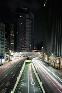 Skyline road