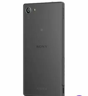 Характеристика xperia z5