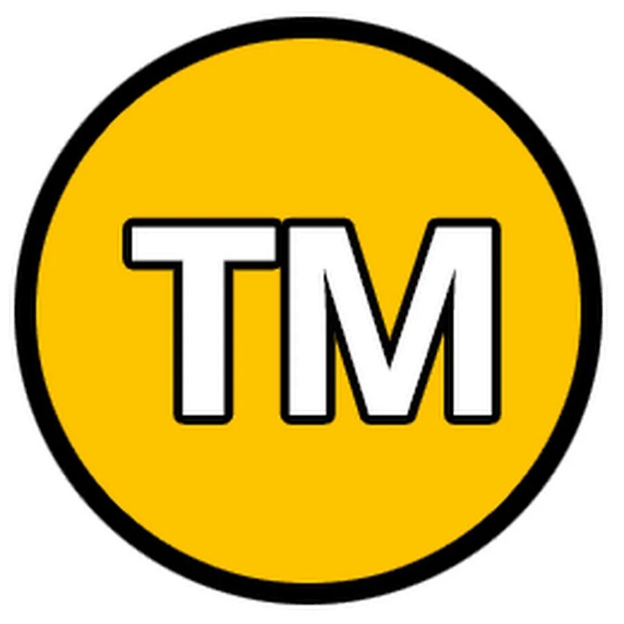 Значок торговой марки. Лого ТМ. Аватарки ТМ. TM картинка.