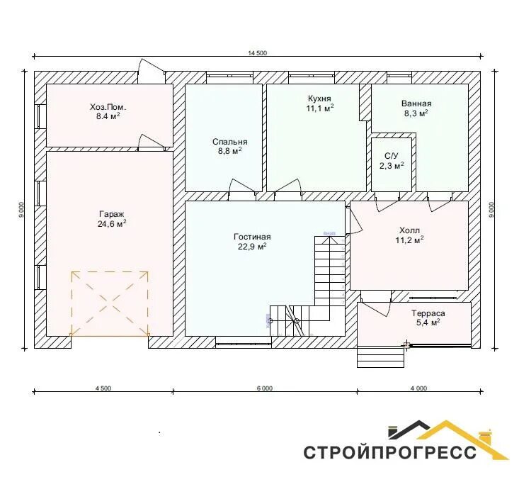 Стройпрогресс 31 официальный сайт проекты одноэтажных домов Уже монтируем для вас обзор нового проекта дома, а пока предлагаем вам ознакомит