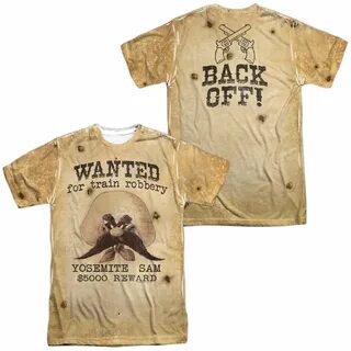 Back said