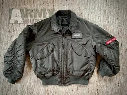 Alpha industries cwu 45