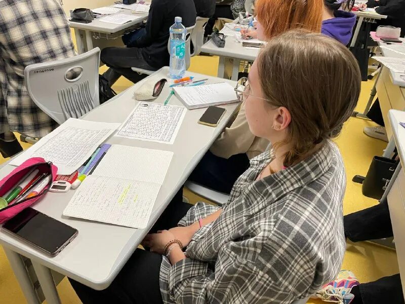 центр выявления одаренных янао