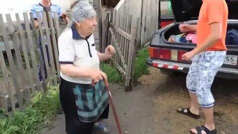 Мужики и бабки видео