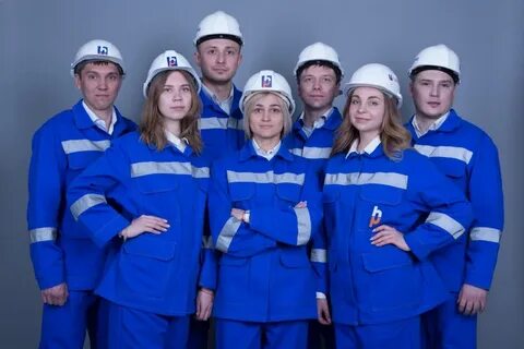 Галополимер пермь