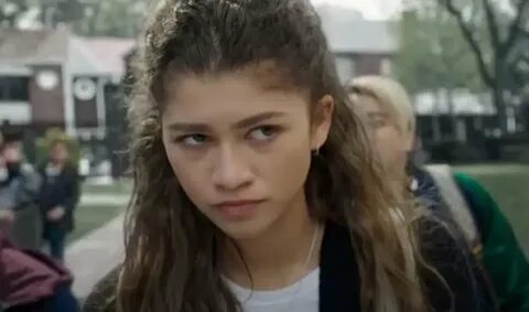 Zendaya holland