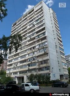 31 корпус 1