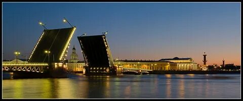 Белые ночи санкт петербург 2025